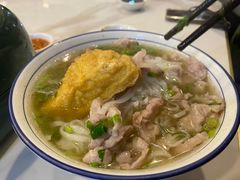 -辉程汤粉(沿江店)