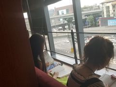 -西西弗书店&矢量咖啡(万象城店)