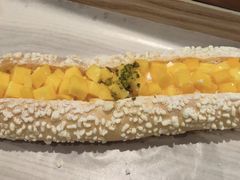 -奈雪的茶(青岛卓悦里INTOWN店)