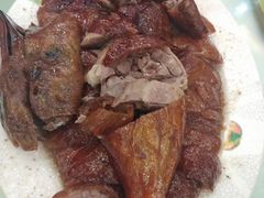 -新河畔海鲜酒楼(虎门店)