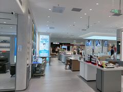 -宝岛眼镜·星创视光中心·林德伯格·奢品集合(北京世纪金源店)