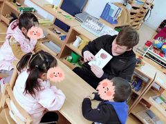 -玛利娅蒙特梭利双语幼儿园·托育(百家湖直营园)