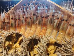 -極上萬膳·日料放题(来福士江景店)