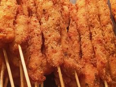 -比格比萨自助(德思勤四季汇店)