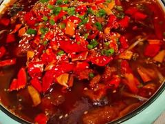 -竹雨堂创意中国菜(裕华店)