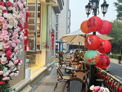 -名点荟·生日蛋糕·下午茶(五缘湾店)