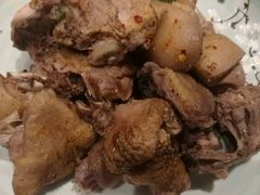 -阿斯牛牛·凉山菜(新会展店)