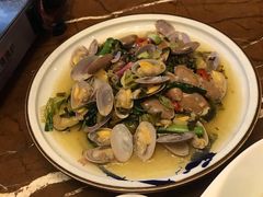 -广东道至正餐厅(区庄店)
