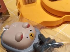 -蔡澜点心·粤菜(花城汇南区店)