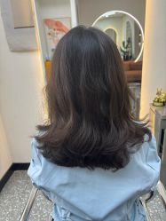 -HD HAIR STYLE