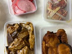 -王家沙点心店(南京西路总店)