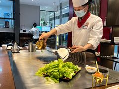 -湘汇概念铁板烧(铁西万达店)