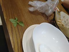 -仁喜记甜品(油松路店)