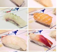 -鲤·鮨KOISUSHI