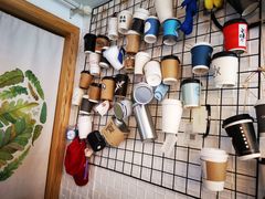 -COFFELIZ COFFEE