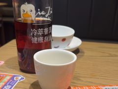 -茄子恰恰·新云南小炒(坪山益田店)