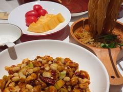 -大鸭梨烤鸭店(花园村店)
