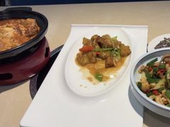 -福禄财东北菜(珠江帝景店)