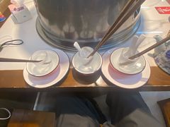 -地锅公社·现炒地锅鸡·地锅鱼·夜宵(罗锦路店)