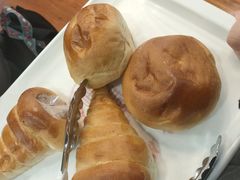 -新侨三宝乐面包店(崇文门店)
