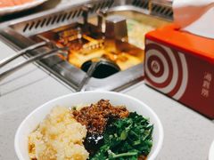 -海底捞火锅(上元大街店)