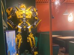 -炭舍干锅·烤鱼(扬名广场店)