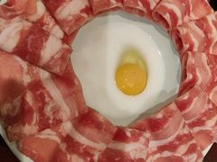 -袁老四重庆老火锅(桐梓坡店)