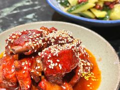 -兰溪小馆(东直门簋街店)