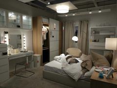 -宜家家居(西安未央商场店)