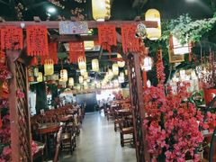 -鼎晟江南·融合江南宴(固戍店)