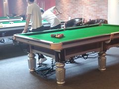 -金豪台球(河西店)