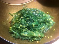 中华海藻-萤初高端日料王(曲江银泰店)