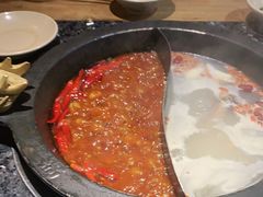 -蜀大侠火锅(四川北路店)