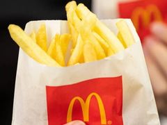 -麦当劳(春风店)