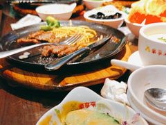 -豪享来中西餐厅(隆昌店)
