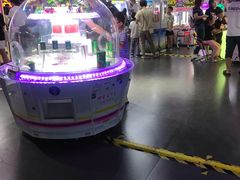 -大玩家(通州万达广场店)