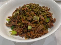 -兰湘子·湘菜小炒(石家庄万象城店)