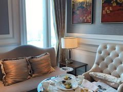 -广州富力丽思卡尔顿酒店