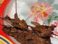 -北丐先生·野馄饨烧烤(长宁龙之梦店)