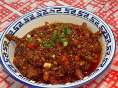 -小匠喜·江西菜(人民广场店)