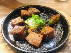 -东京屋(武定路店)