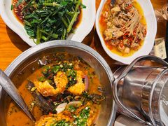 -益华家菜屋(世茂店)