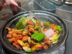 -荣记·囍粤茶餐厅(花都店)