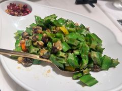 四角豆眼睛螺-闻见中国海南菜(K11店)