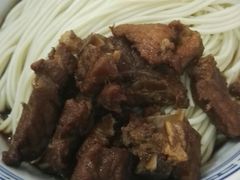 -盛兴面馆(真儒大厦店)