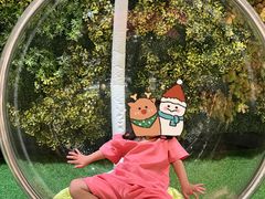 -青水瓦台汤泉(未央店)