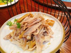 -鹿鸣春饭店(总店)