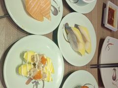 -三禾寿司(南城印象汇店)