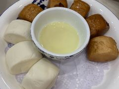 金银小馒头-簋街仔仔小龙虾(总店)