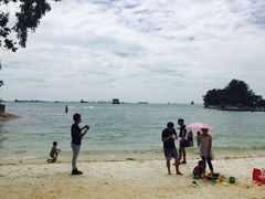 -巴拉湾海滩